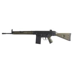 G3 / T3-K3 Military (Jing Gong)