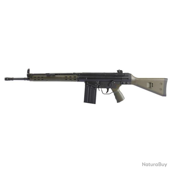 G3 / T3-K3 Military (Jing Gong)