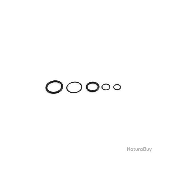HPA O-ring Replacement Kit STORM Regulators (Wolverine)