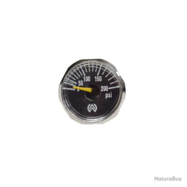 HPA Micro Geauge for Regulateur Storm High Pressure (Wolverine)