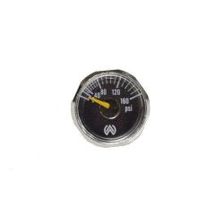 HPA Micro Geauge for Regulateur Storm (Wolverine)