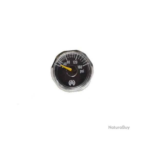 HPA Micro Geauge for Regulateur Storm (Wolverine)