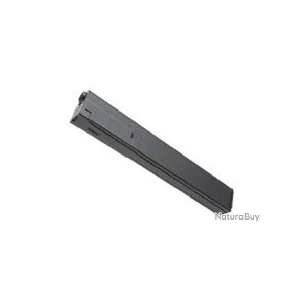 Chargeur M3 Grease Gun Metal 130 Billes (Snow Wolf)