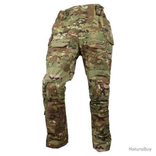 Pantalon Tactique Gen3 (JS Tactical) Multicam 3XL