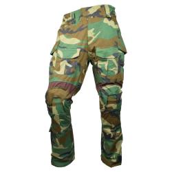 Pantalon Tactique Gen3 (JS Tactical) Woodland 3XL