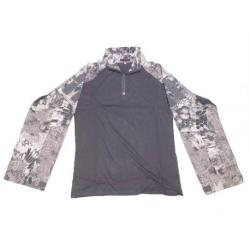 Combat Shirt Tactique Dmoniac Raid