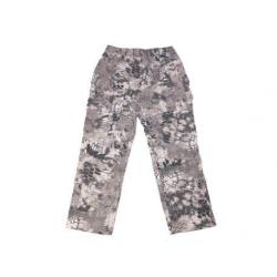 Pantalon Tactique Dmoniac Raid