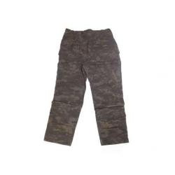 Pantalon Tactique (Dmoniac) XL Multicam Black