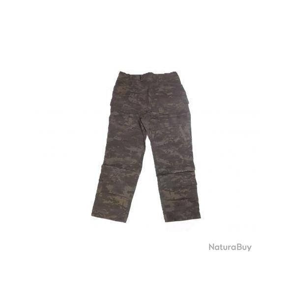 Pantalon Tactique (Dmoniac) XL Multicam Black