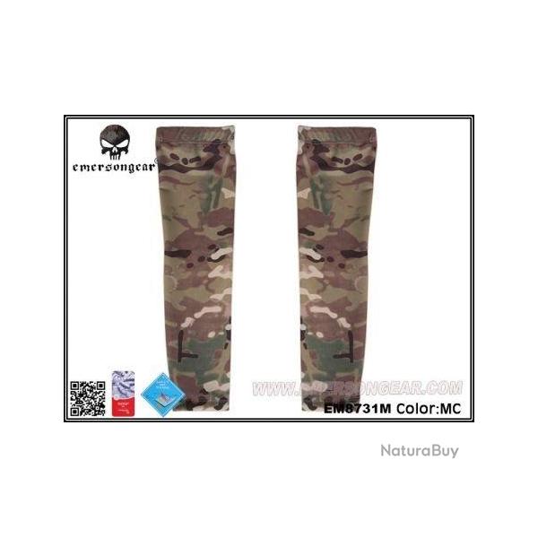 Manche FastDry (Emerson) S / M Multicam