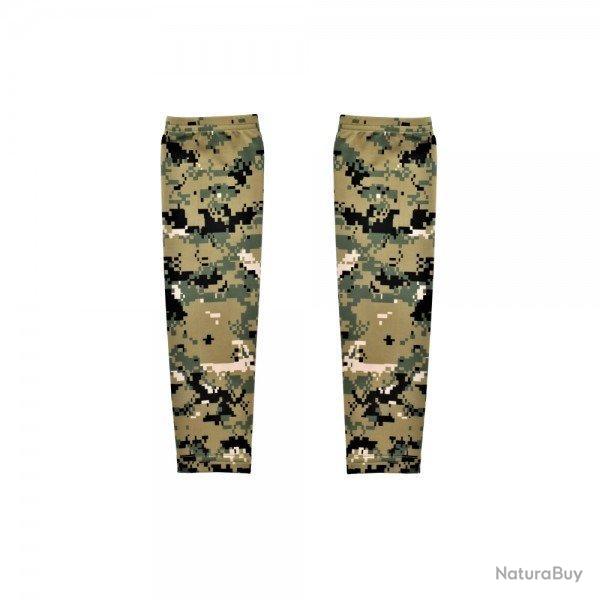 Manche FastDry (Emerson) S / M AOR 2