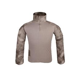 Tactical Combat Shirt Gen2 (Emerson) 2XL A-Tacs
