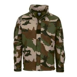 Veste Softshell 101 Inc CCE