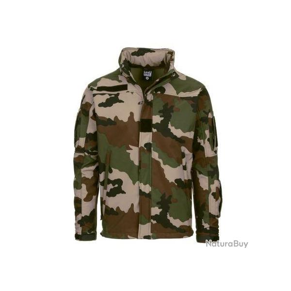 Veste Softshell 101 Inc CCE