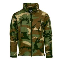 Veste Softshell (101 Inc) 2XL Woodland