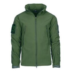 Veste Softshell 101 Inc OD