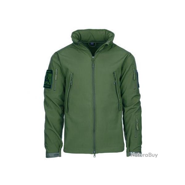 Veste Softshell 101 Inc OD