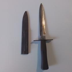 Poignard de tranch&eacute;e Astier Prodon