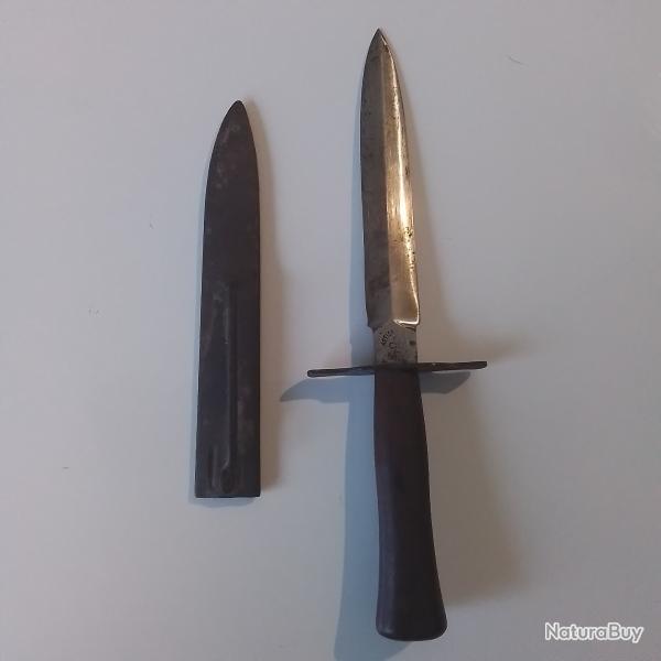 Poignard de tranch�e Astier Prodon