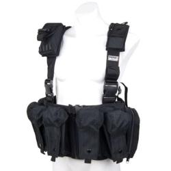 Chest Rig AK (Swiss Arms) Noir