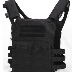 Gilet Tactique JPC (Tactical Ops) Noir