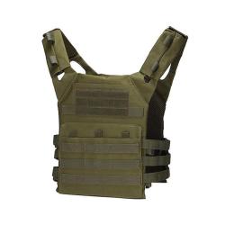 Gilet Tactique JPC (Tactical Ops) OD