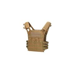 Gilet Tactique JPC (Tactical Ops) D&eacute;sert