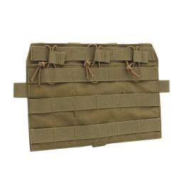 Poche JPC 2.0 Ventrale (S&T) D&eacute;sert