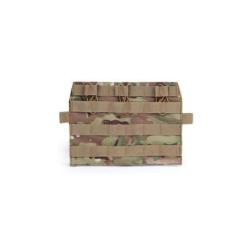 Poche JPC 2.0 Ventrale (S&T) Multicam