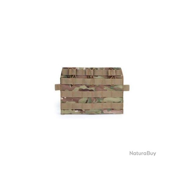 Poche JPC 2.0 Ventrale (S&T) Multicam