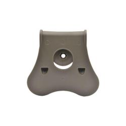 Plateforme Ceinture / Paddle CQC (Amomex) D&eacute;sert