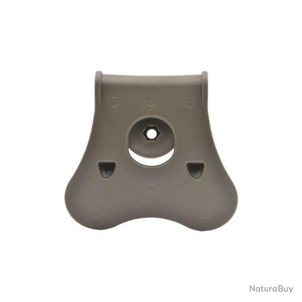 Plateforme Ceinture / Paddle CQC (Amomex) D�sert