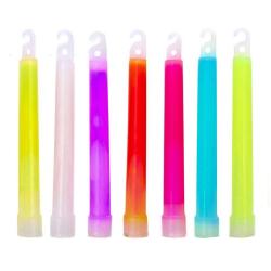 Cyalume - Lightstick SMS (101 Inc) Orange