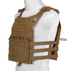 Gilet Tactique JPC (GFT) D&eacute;sert