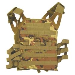 Gilet Tactique JPC (GFT) Vegetato
