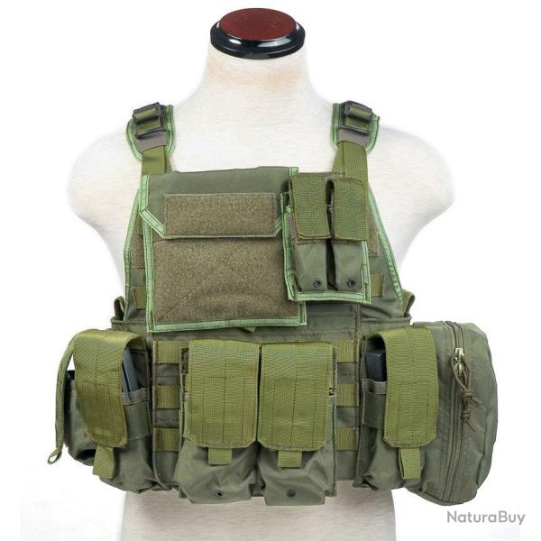 Ciras Strike VT-C600 Marine (Pantac) OD