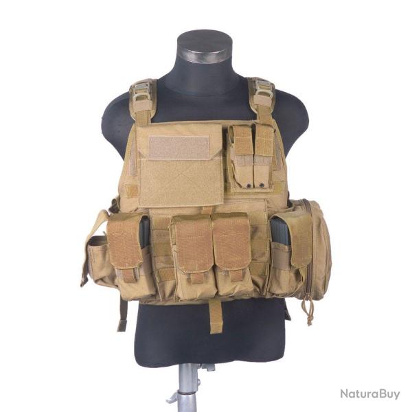 Ciras Strike VT-C600 Marine (Pantac) D�sert