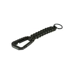 Porte-Cl&eacute; Tactique Paracorde (101 Inc) OD