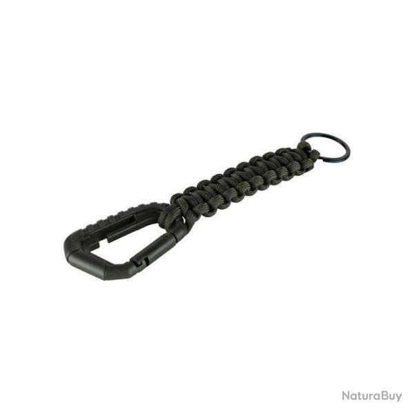 Porte-Cl� Tactique Paracorde (101 Inc) OD