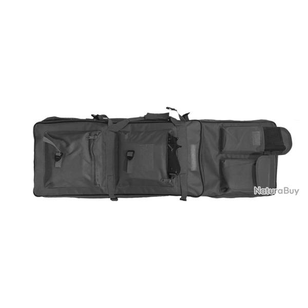 Sacoche 100cm (S&T) Noir