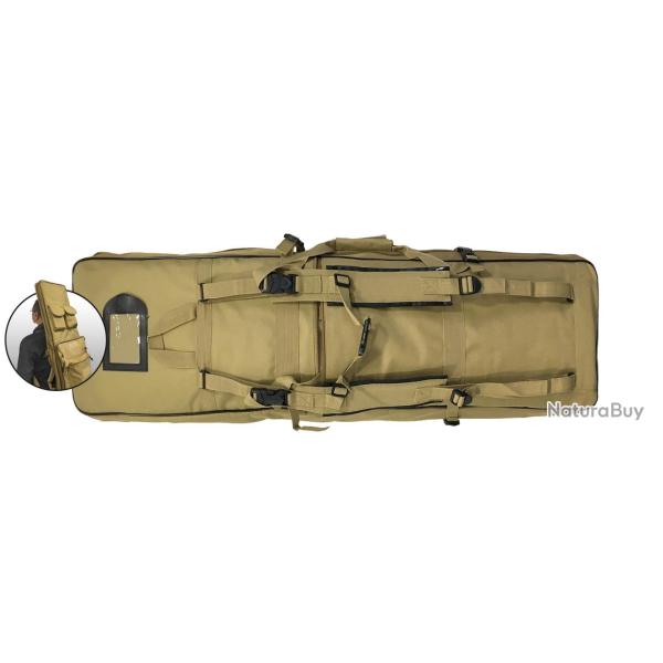 Sacoche 100cm (S&T) D�sert