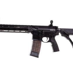 Daniel Defense MK18 RIII GBBR EMG (Cyma) Noir