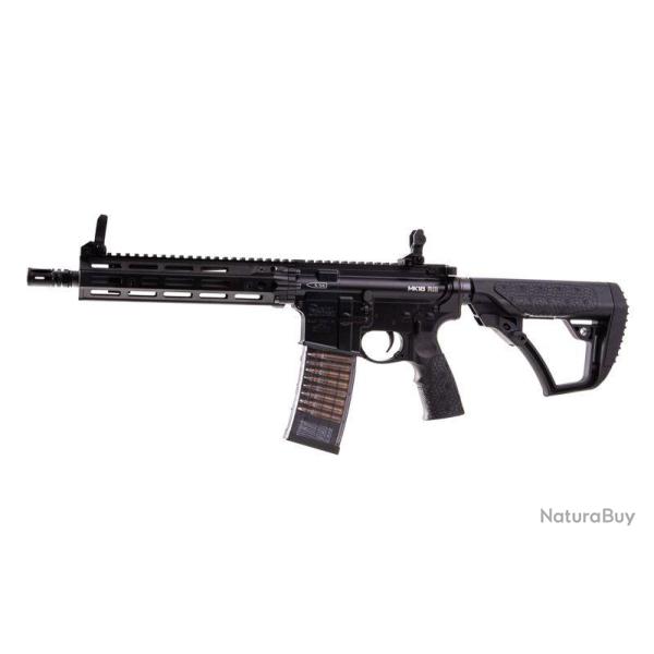Daniel Defense MK18 RIII GBBR EMG (Cyma) Noir