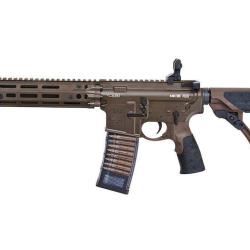 Daniel Defense MK18 RIII GBBR EMG (Cyma) D&eacute;sert
