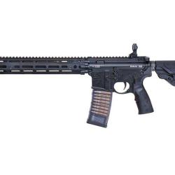 Daniel Defense M4A1 RIII GBBR EMG (Cyma) Noir