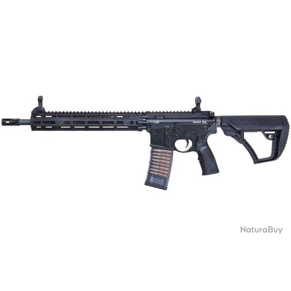 Daniel Defense M4A1 RIII GBBR EMG (Cyma) Noir