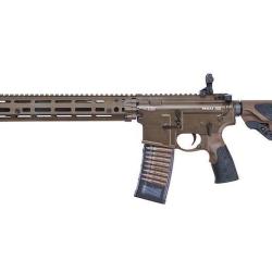 Daniel Defense M4A1 RIII GBBR EMG (Cyma) D&eacute;sert