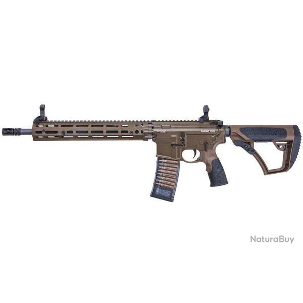 Daniel Defense M4A1 RIII GBBR EMG (Cyma) D�sert