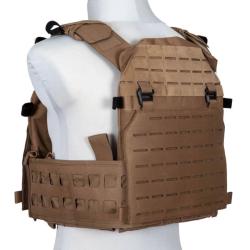 Gilet tactique Advanced Laser-Cut FSBE (GFT) Coyote