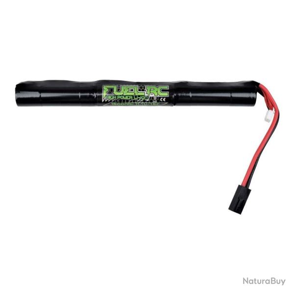 Batterie Li-ion 11,1v stick 1500 mAh (Fuel RC)